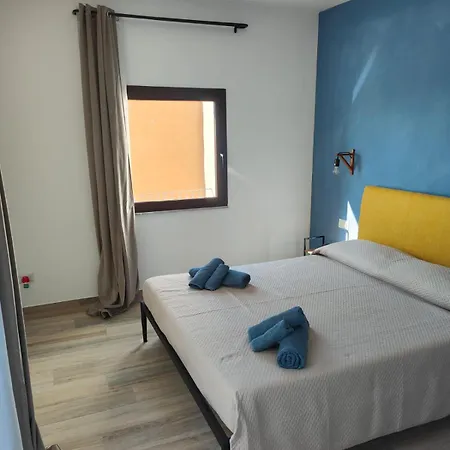 Casa Otium אגריג'נטו