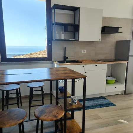 Casa Otium אגריג'נטו