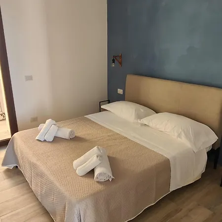 Casa Otium אגריג'נטו