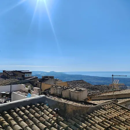 Δωμάτια σε οικογενειακή κατοικία Casa Otium