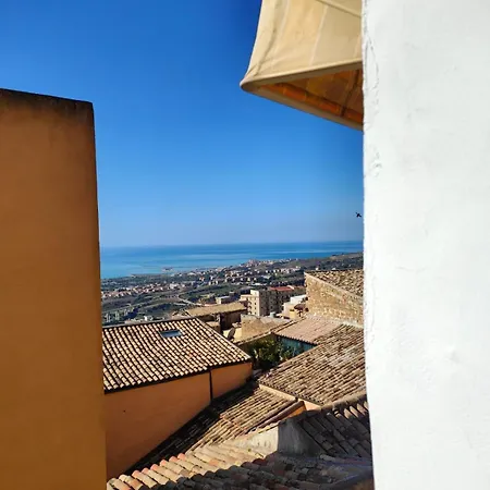 Casa Otium Privatunterkunft