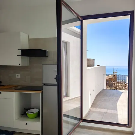 Casa Otium Kwatera prywatna Agrigento