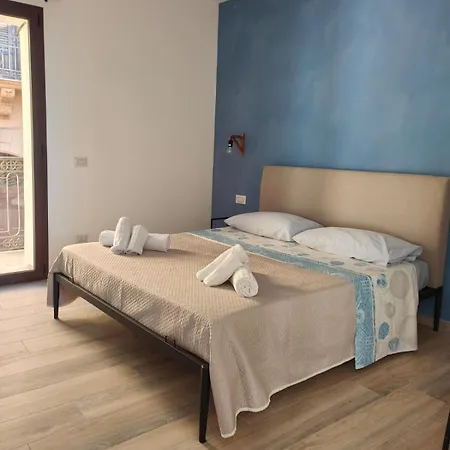 Kwatera prywatna Casa Otium Agrigento