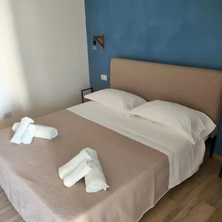 Kwatera prywatna Casa Otium *