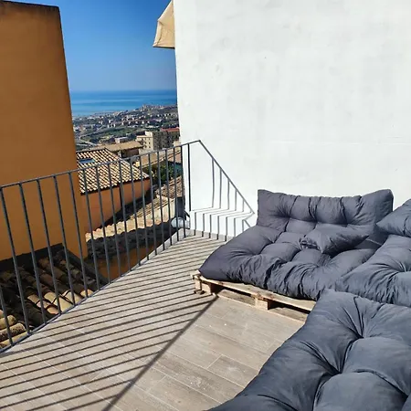 Casa Otium * Agrigent