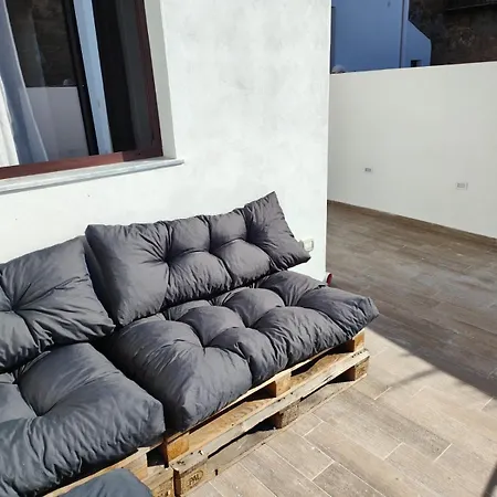 Casa Otium Agrigent