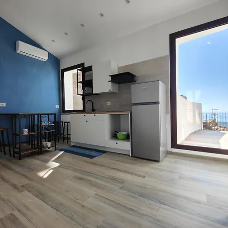 Δωμάτια σε οικογενειακή κατοικία Casa Otium