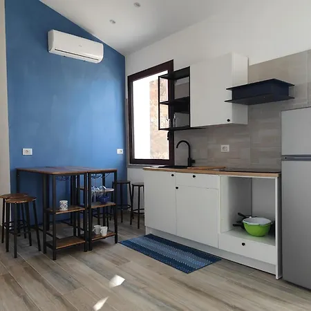 Casa Otium Kwatera prywatna Agrigento