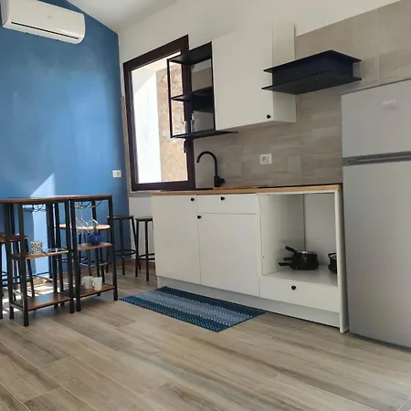 Δωμάτια σε οικογενειακή κατοικία Casa Otium *