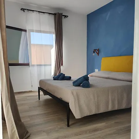 Kwatera prywatna Casa Otium Agrigento
