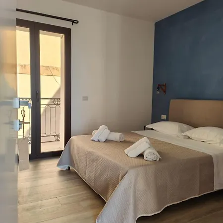 Kwatera prywatna Casa Otium