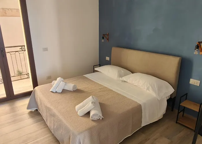 Casa Otium Agrigento